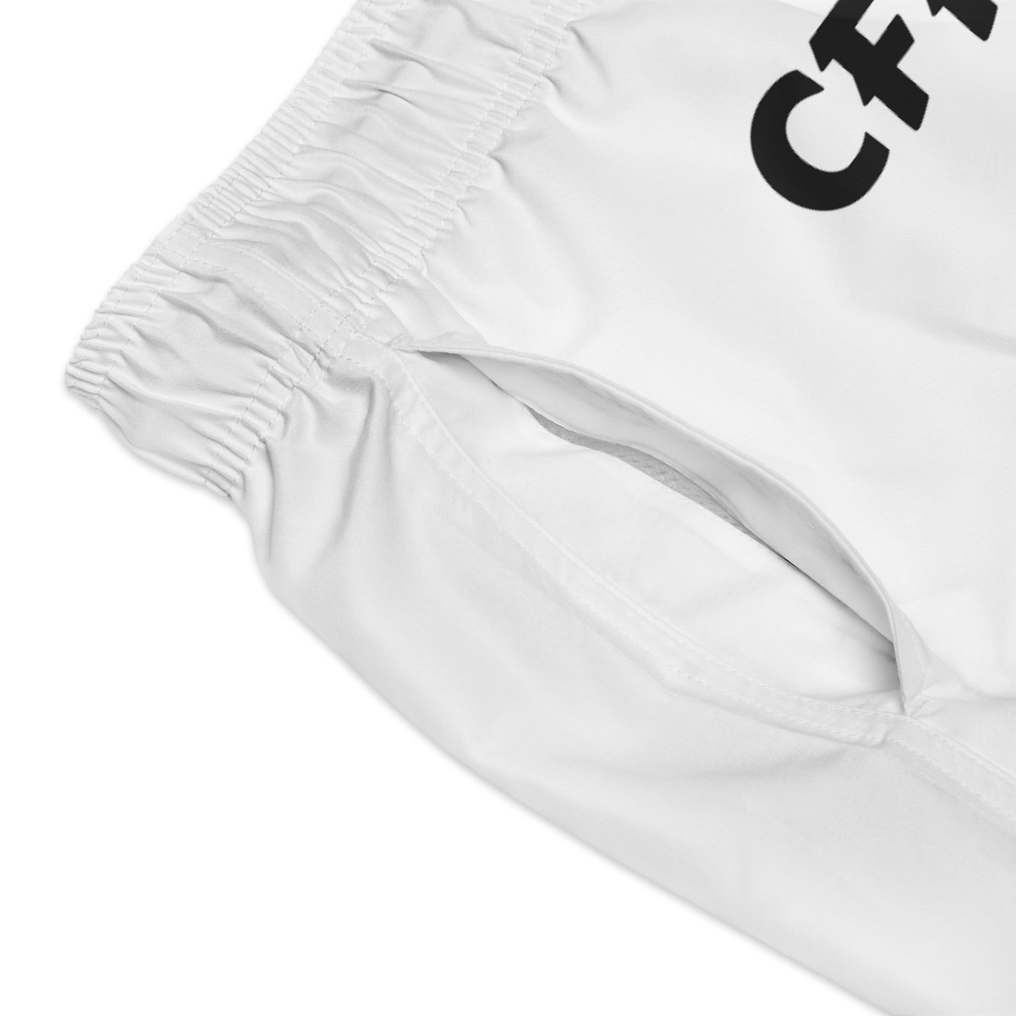 Perch Swimming Trunks (XS-2XL)