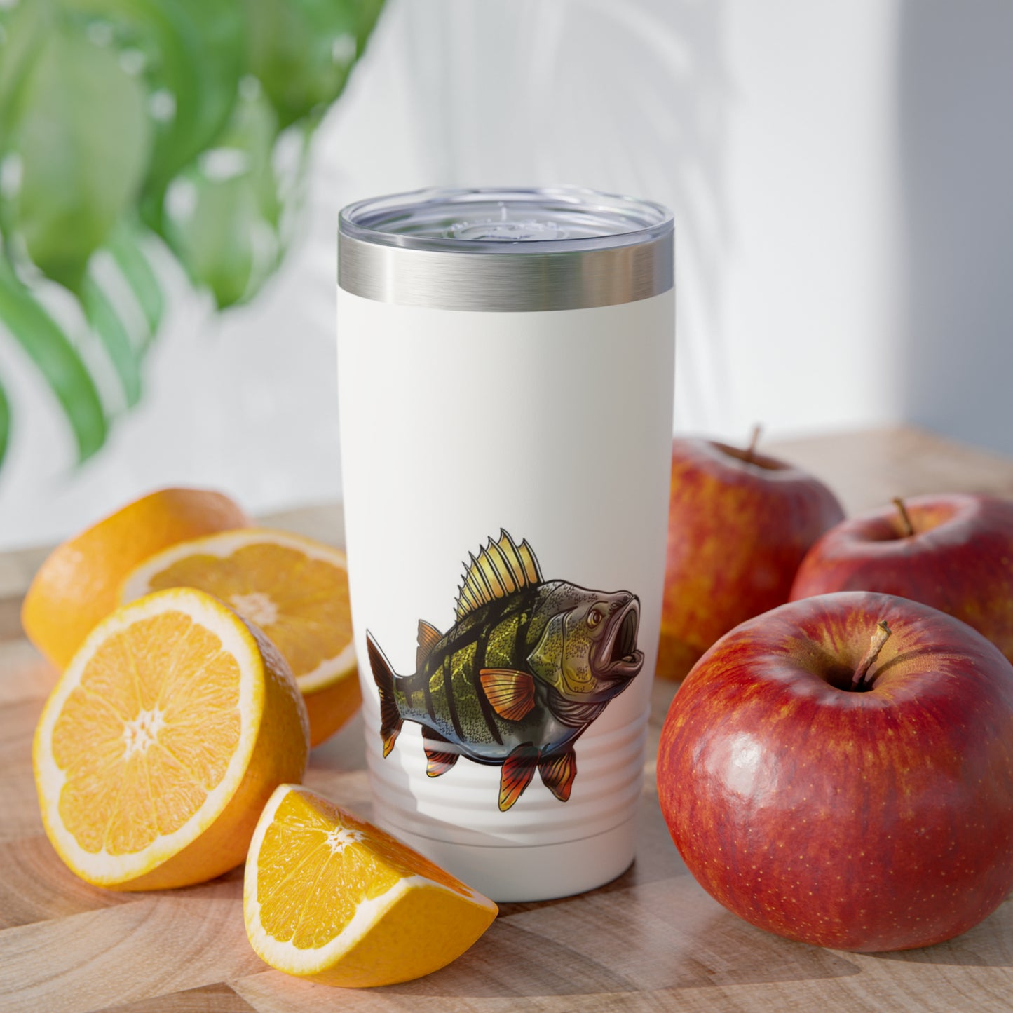 Ringneck Perch Tumbler, 20oz