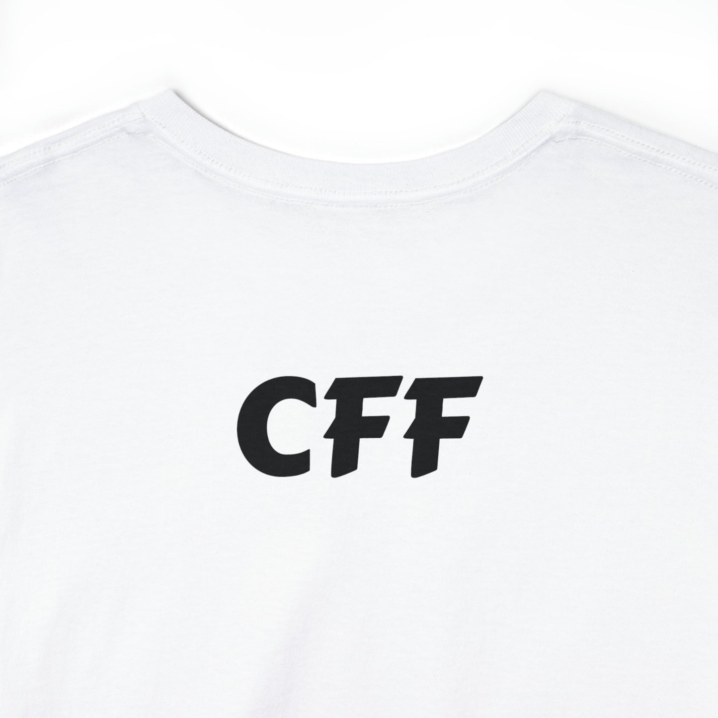 Eat Sleep Fish Repeat Cotton Unisex